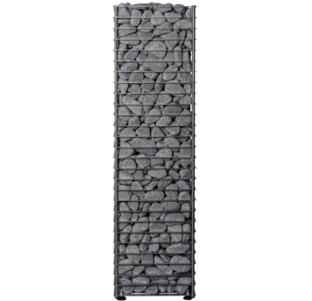 CLIFF電気サウナヒーター 1 cliff elektrikeris 1