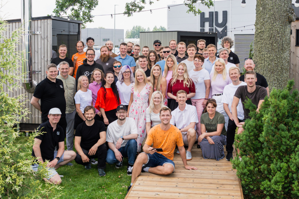 会社概要 1 kes-me-oleme